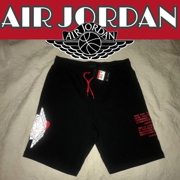 jordan retro 12 shorts